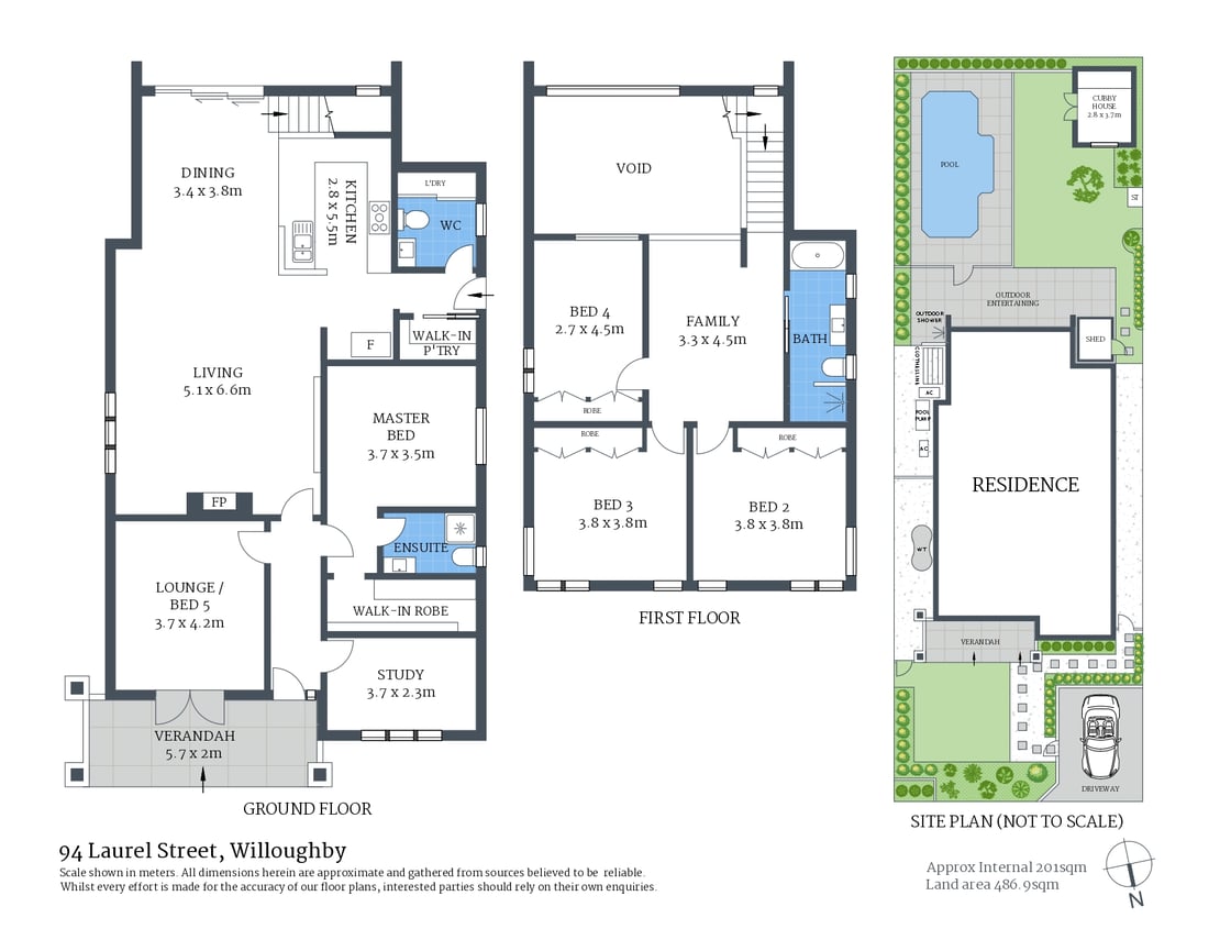 Property listing image