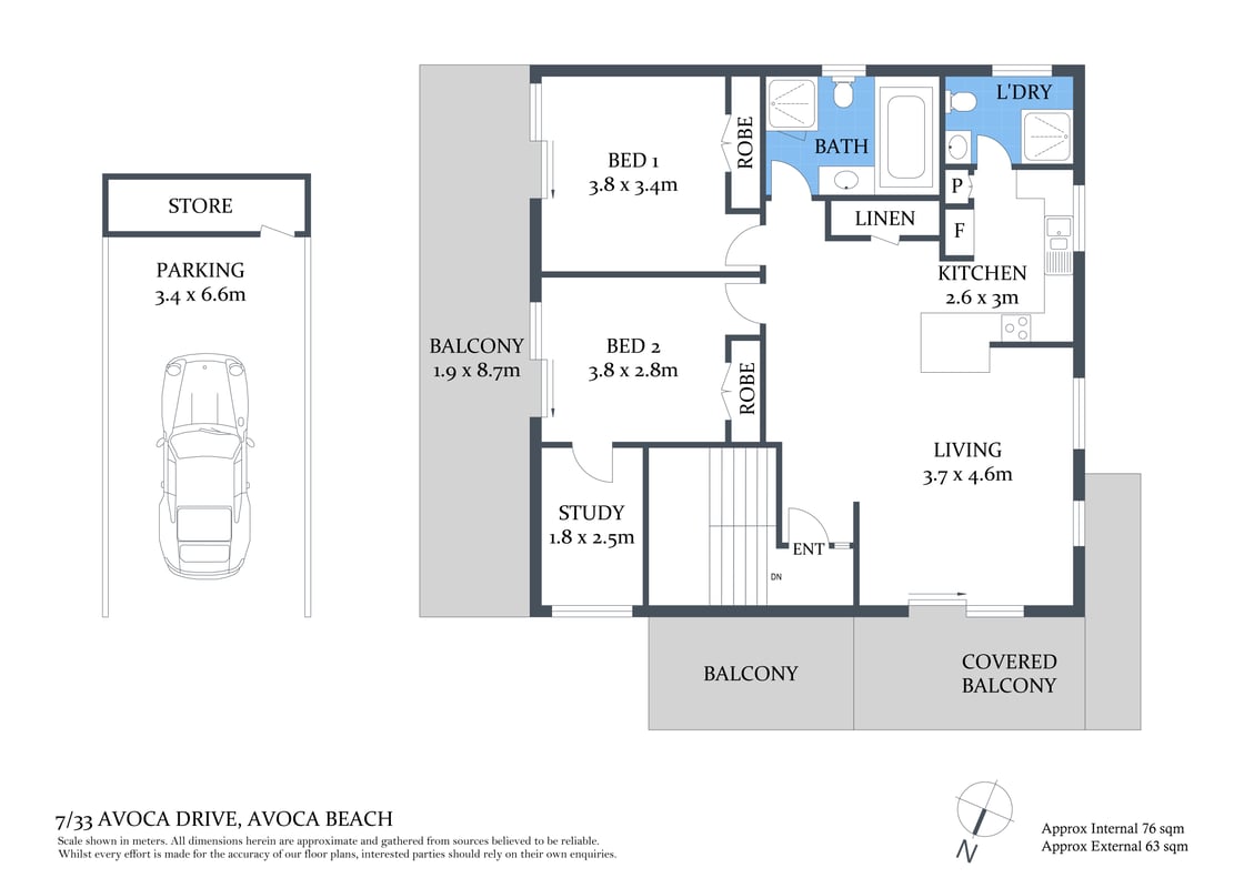 Property listing image