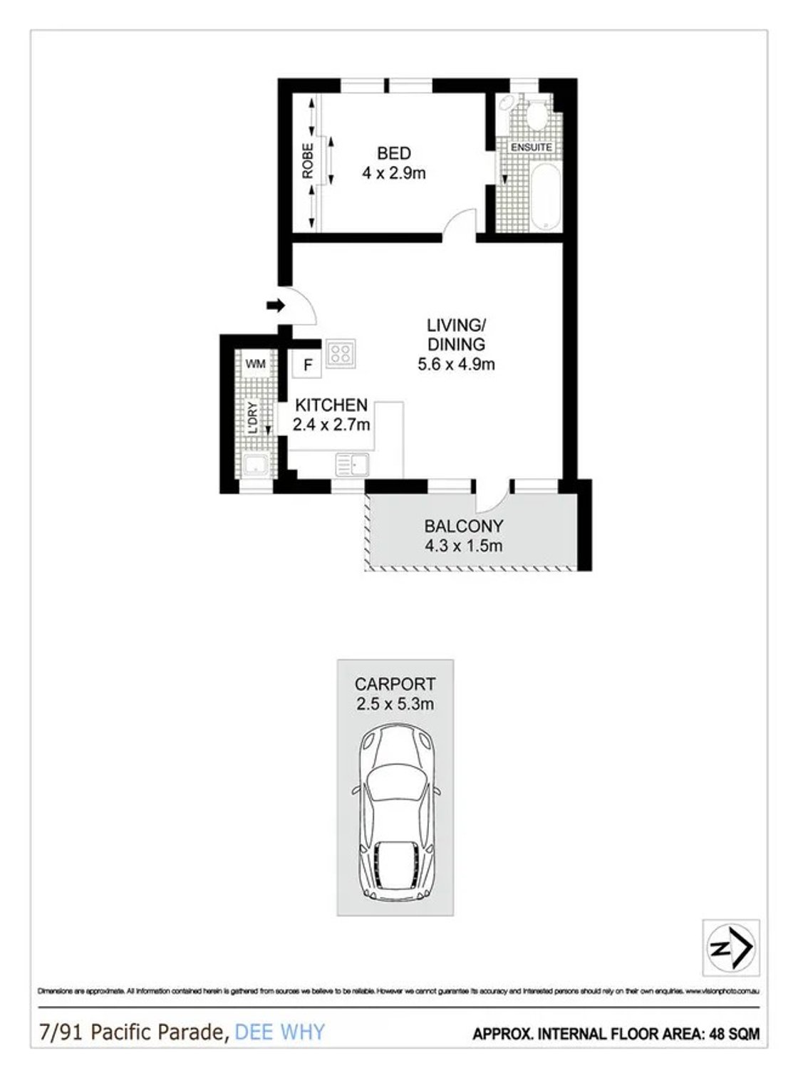 Property listing image