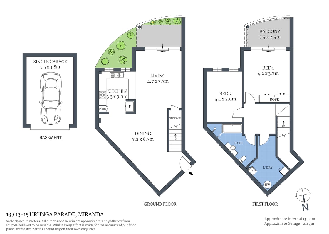 Property listing image