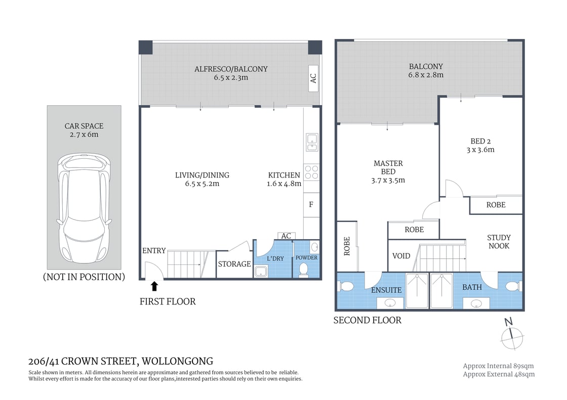 Property listing image