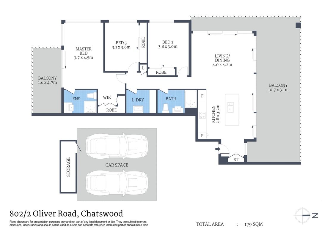 Property listing image