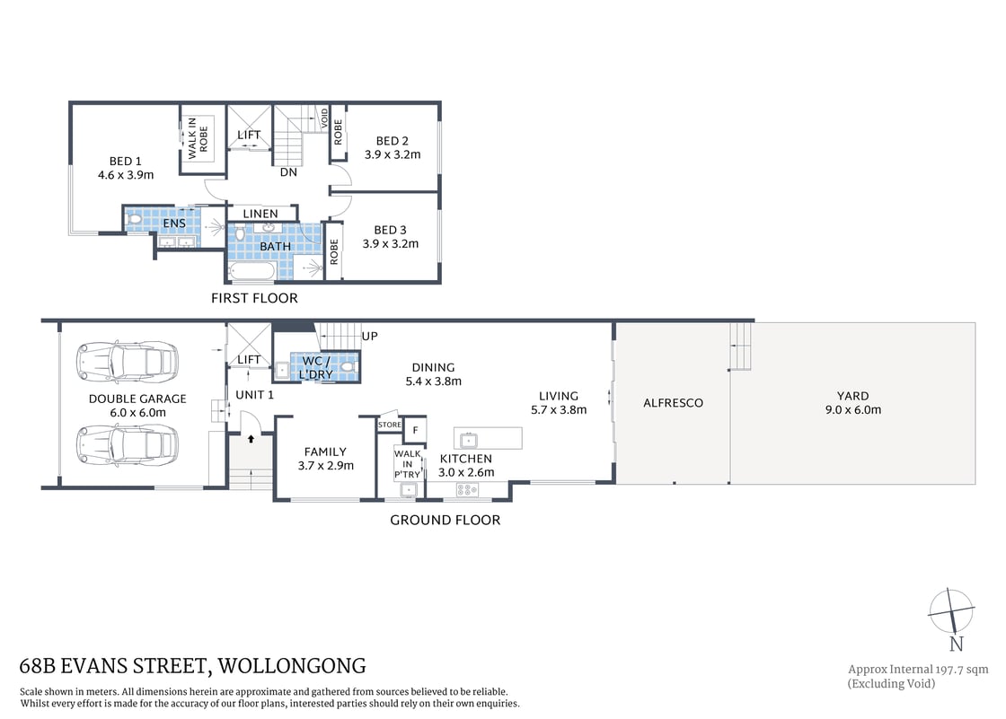 Property listing image