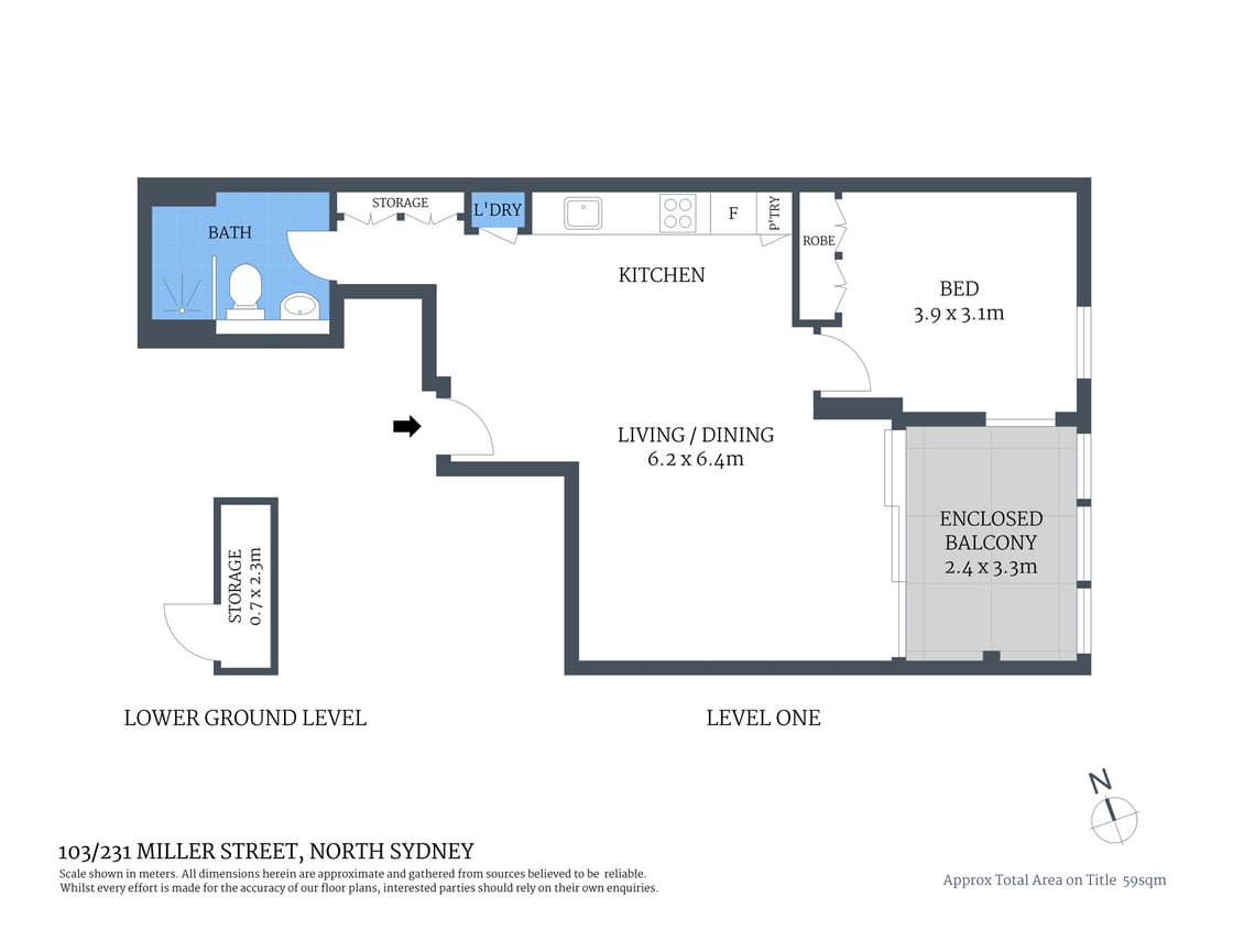 Property listing image