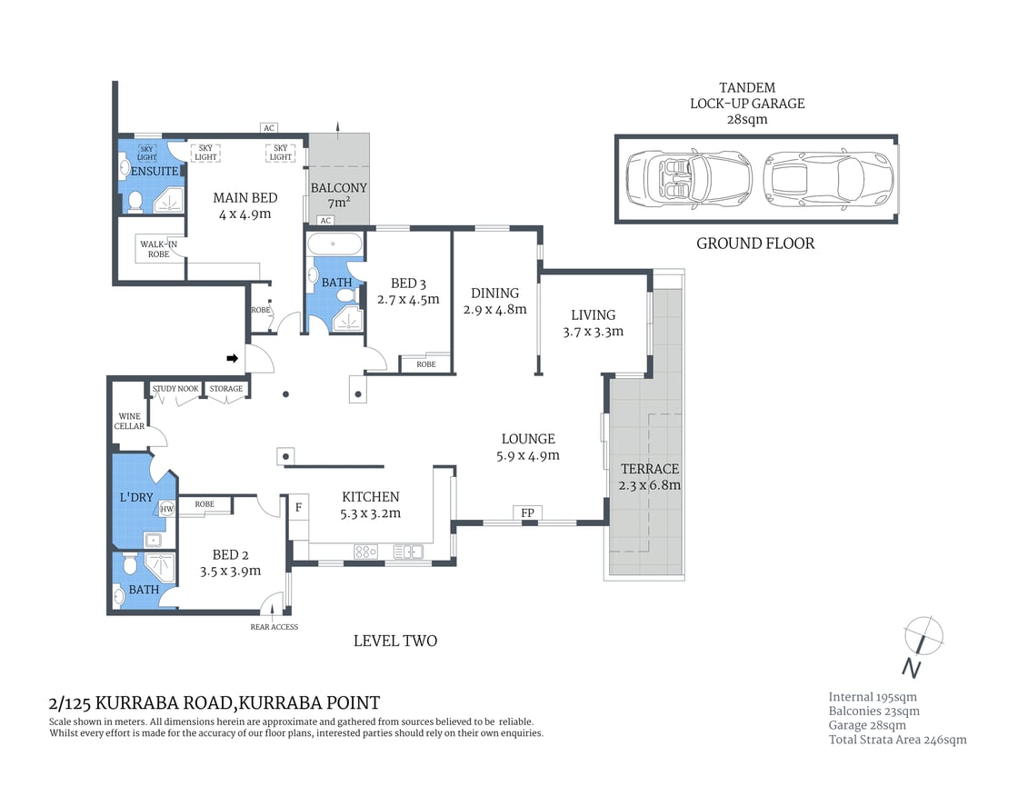 Property listing image