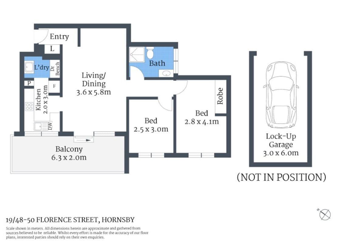 Property listing image