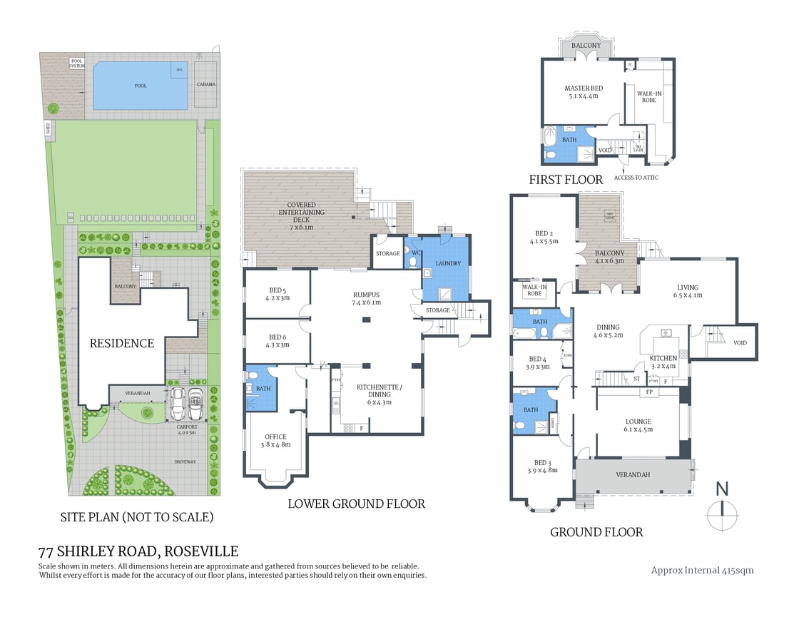 Property listing image