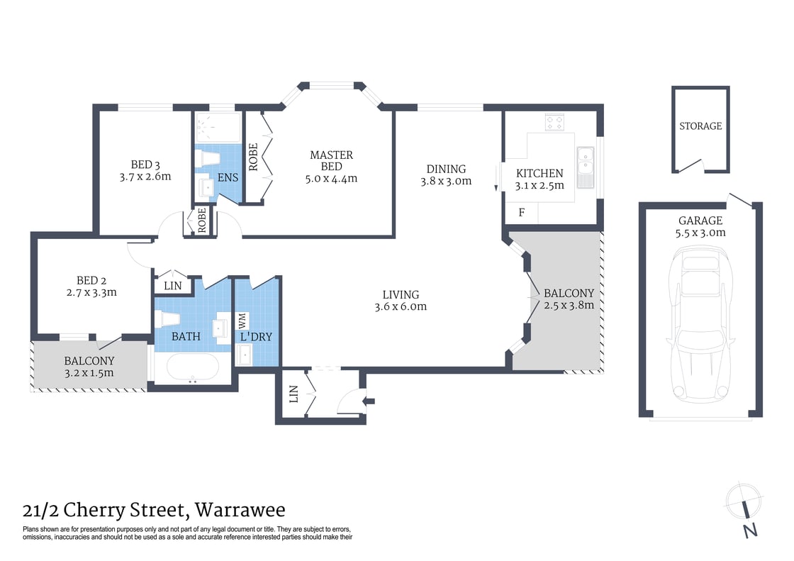 Property listing image