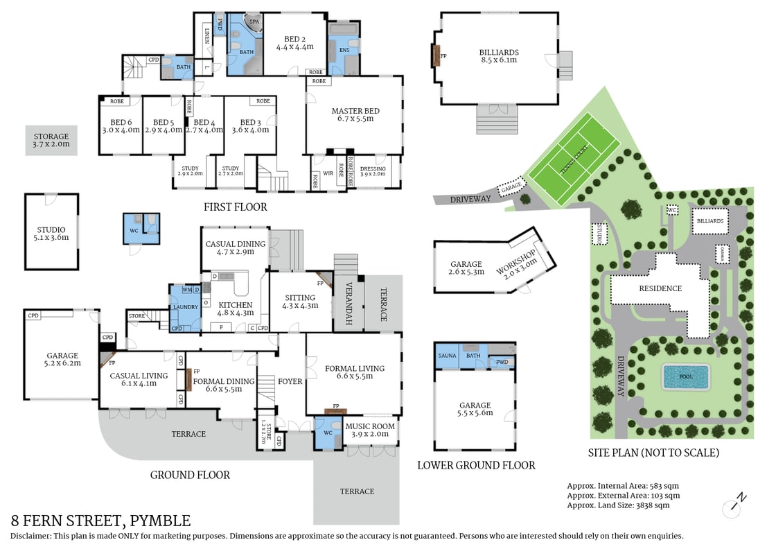 Property listing image