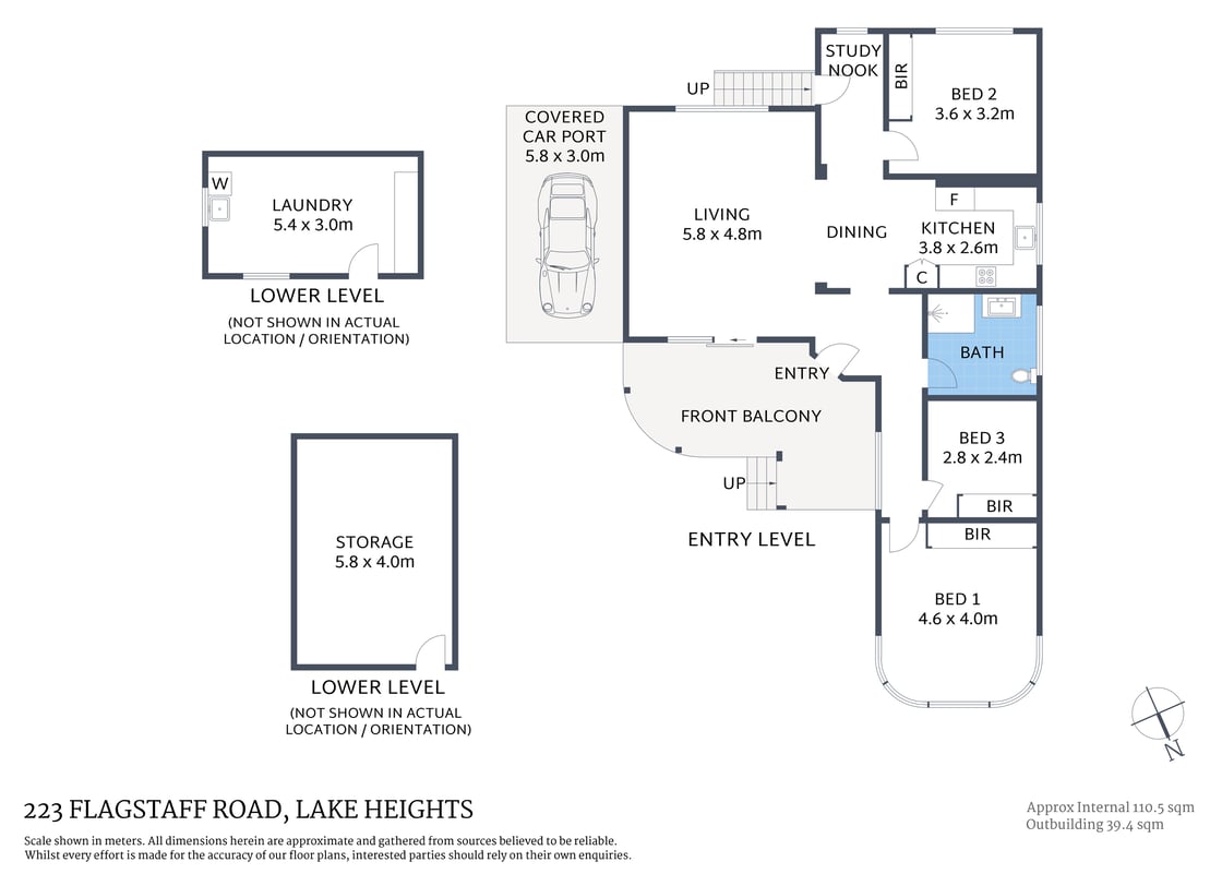 Property listing image