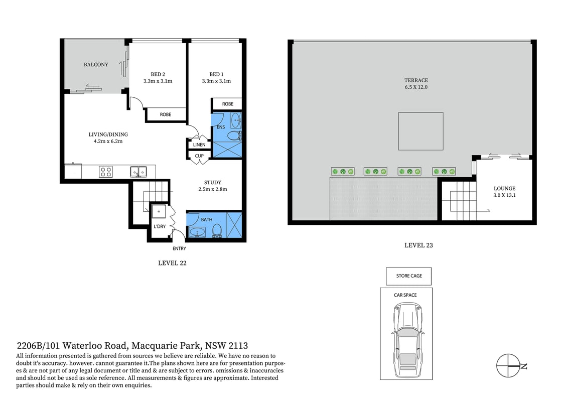 Property listing image