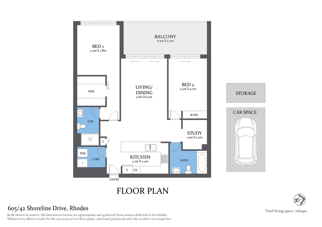 Property listing image