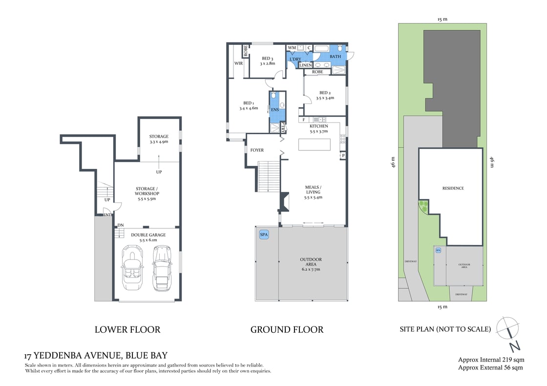 Property listing image