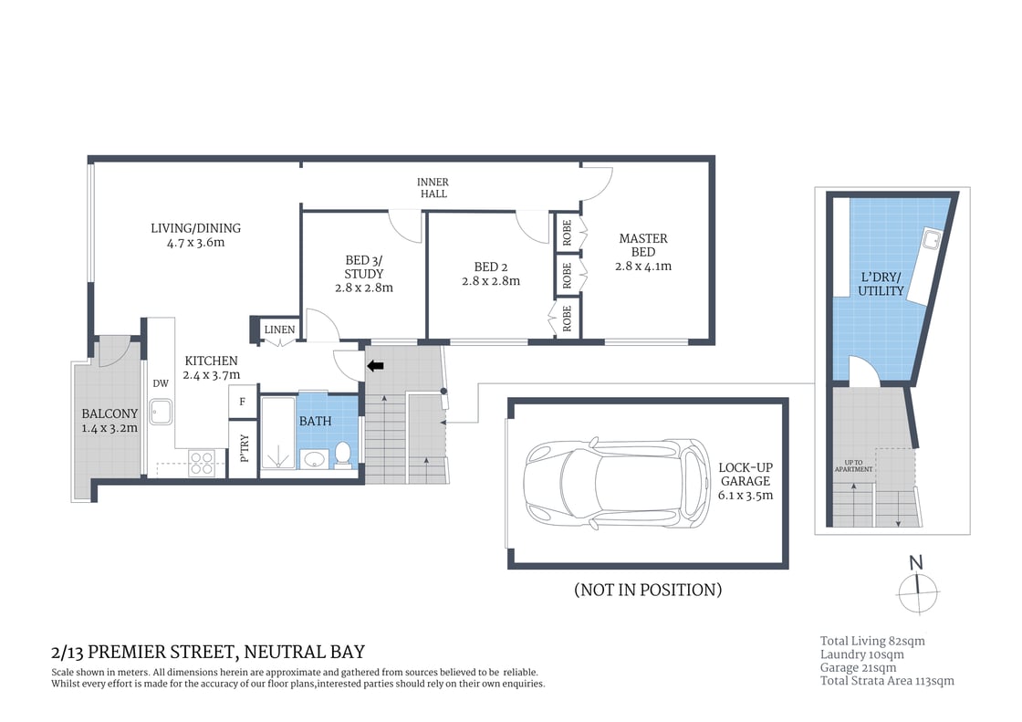 Property listing image