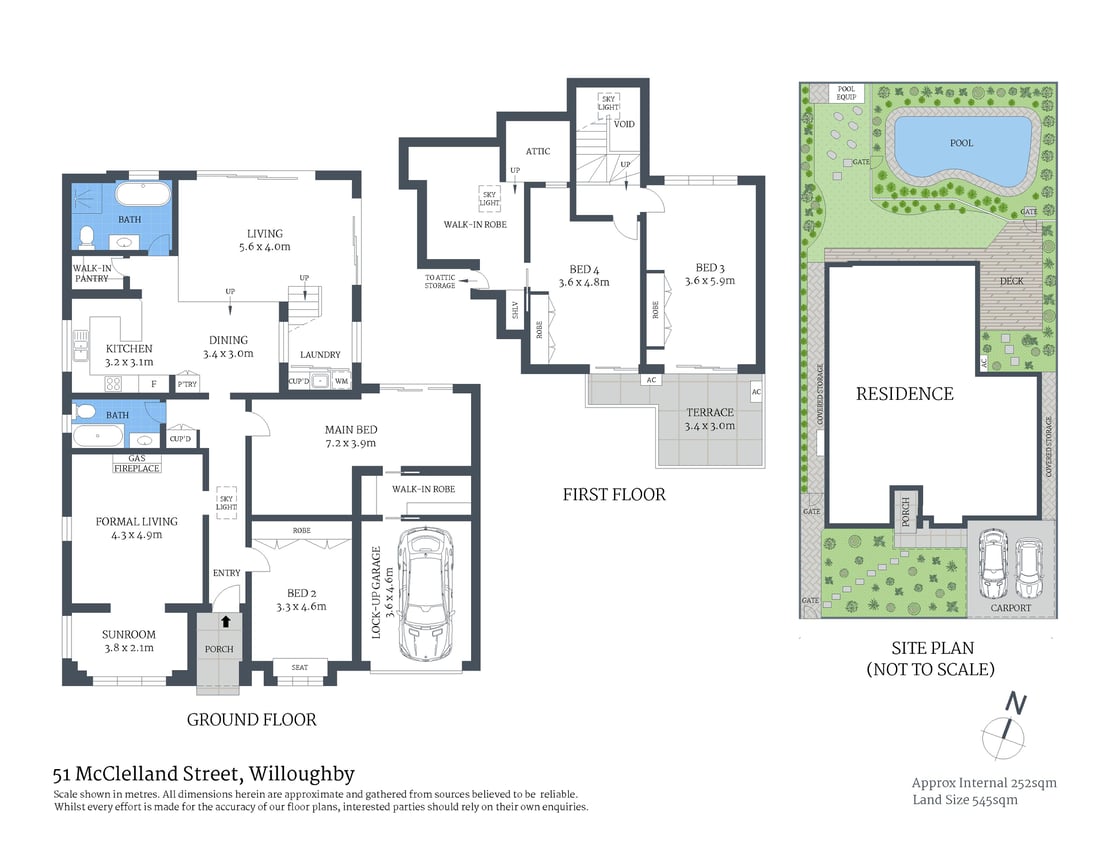 Property listing image