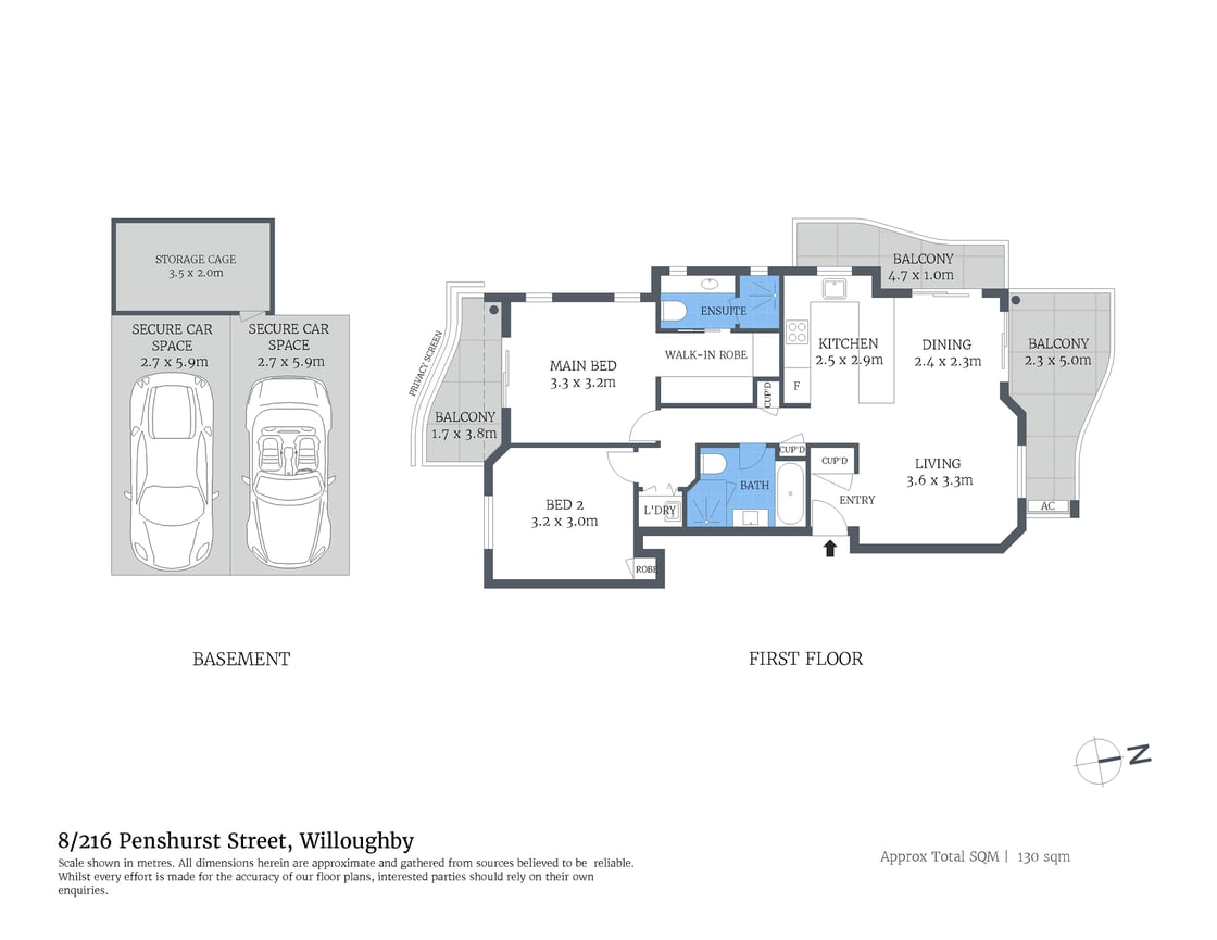 Property listing image