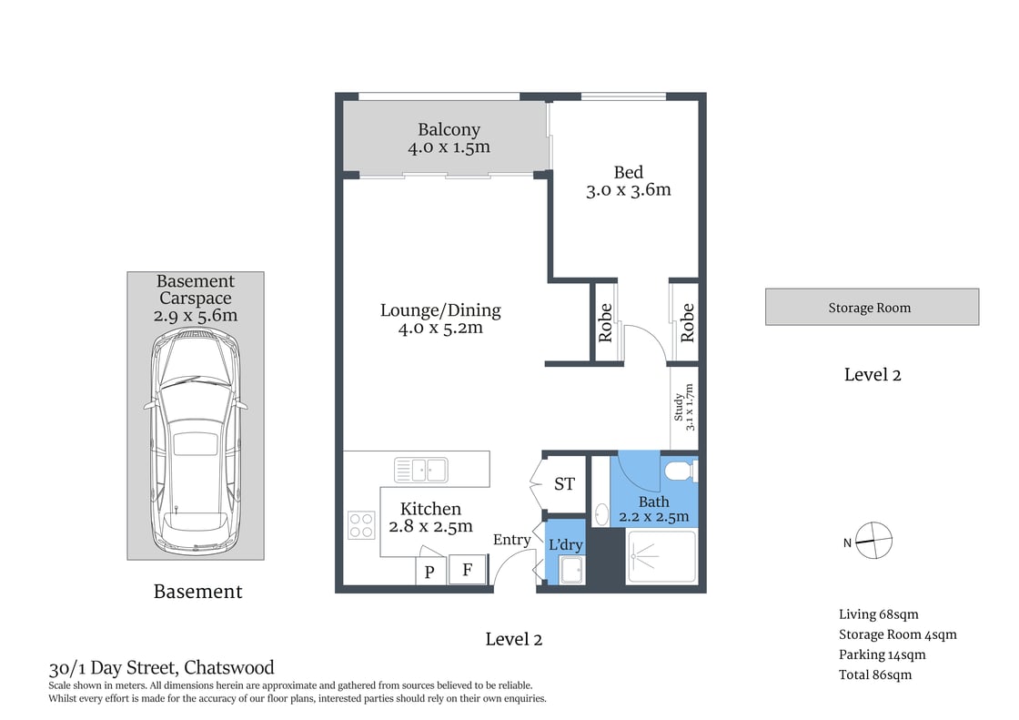 Property listing image