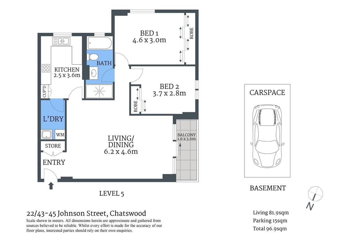 Property listing image
