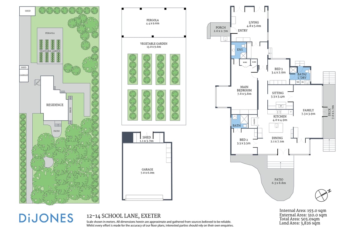 Property listing image