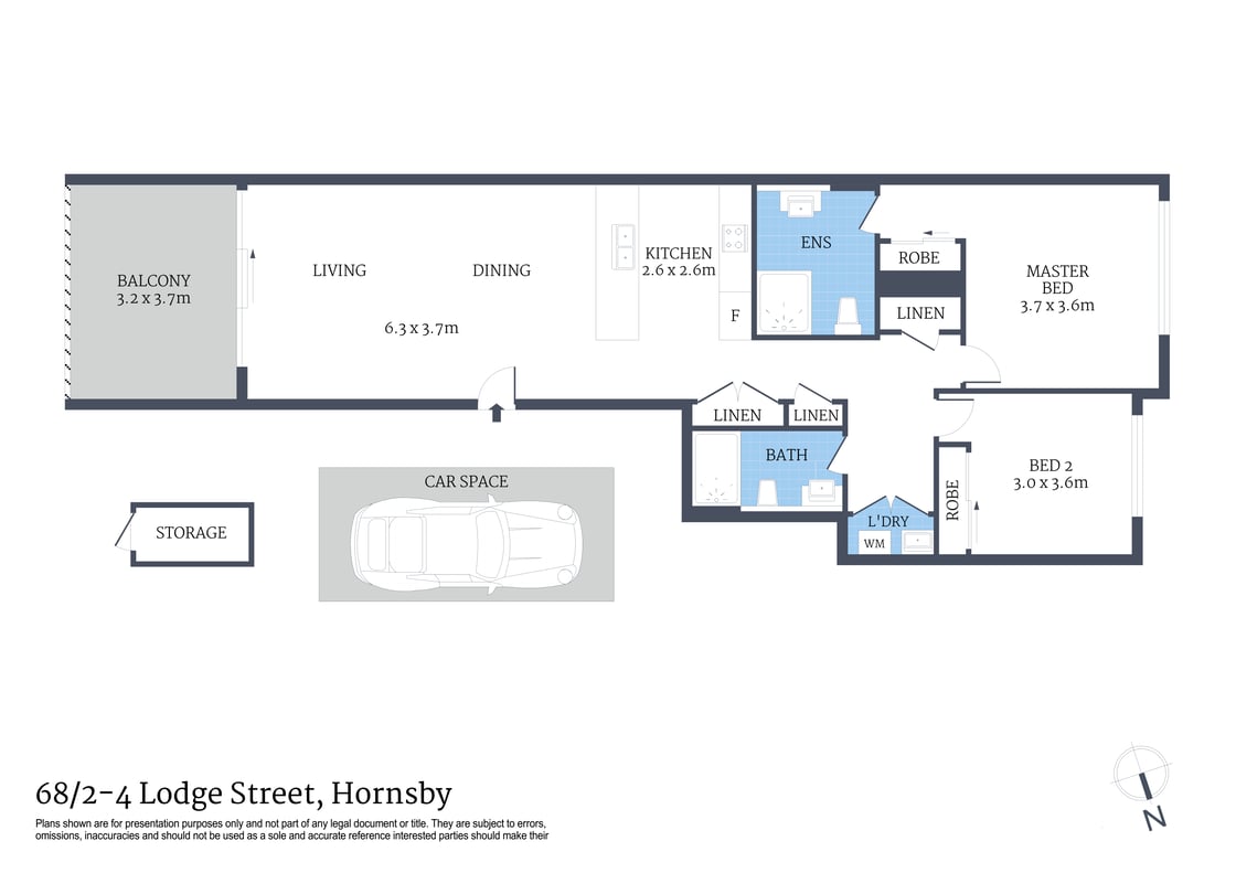 Property listing image