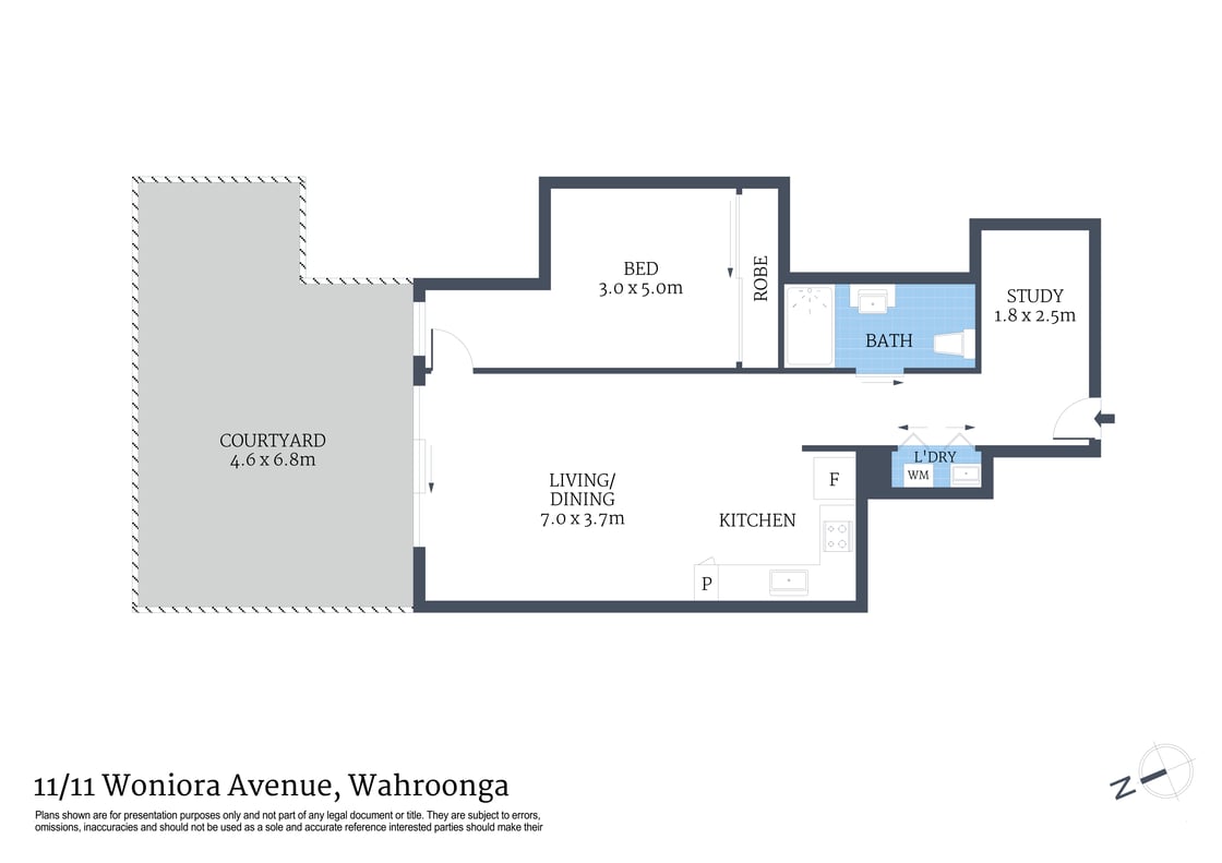 Property listing image