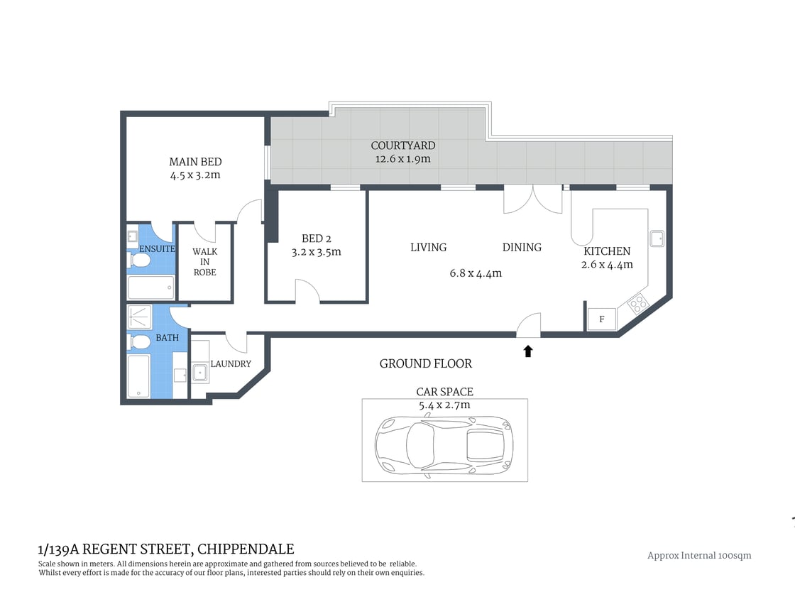Property listing image