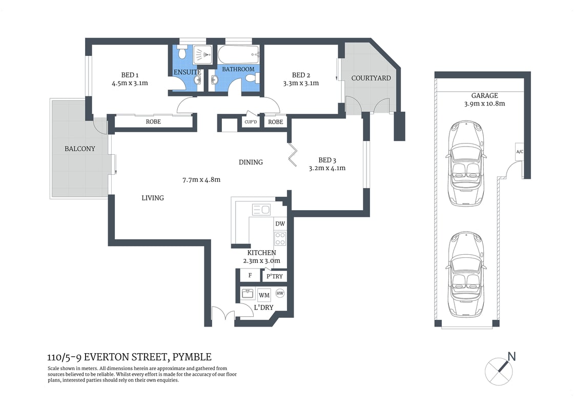 Property listing image