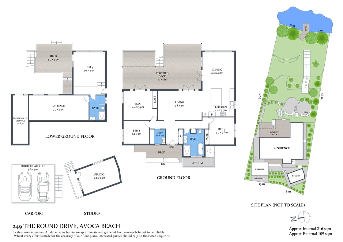 Property listing image