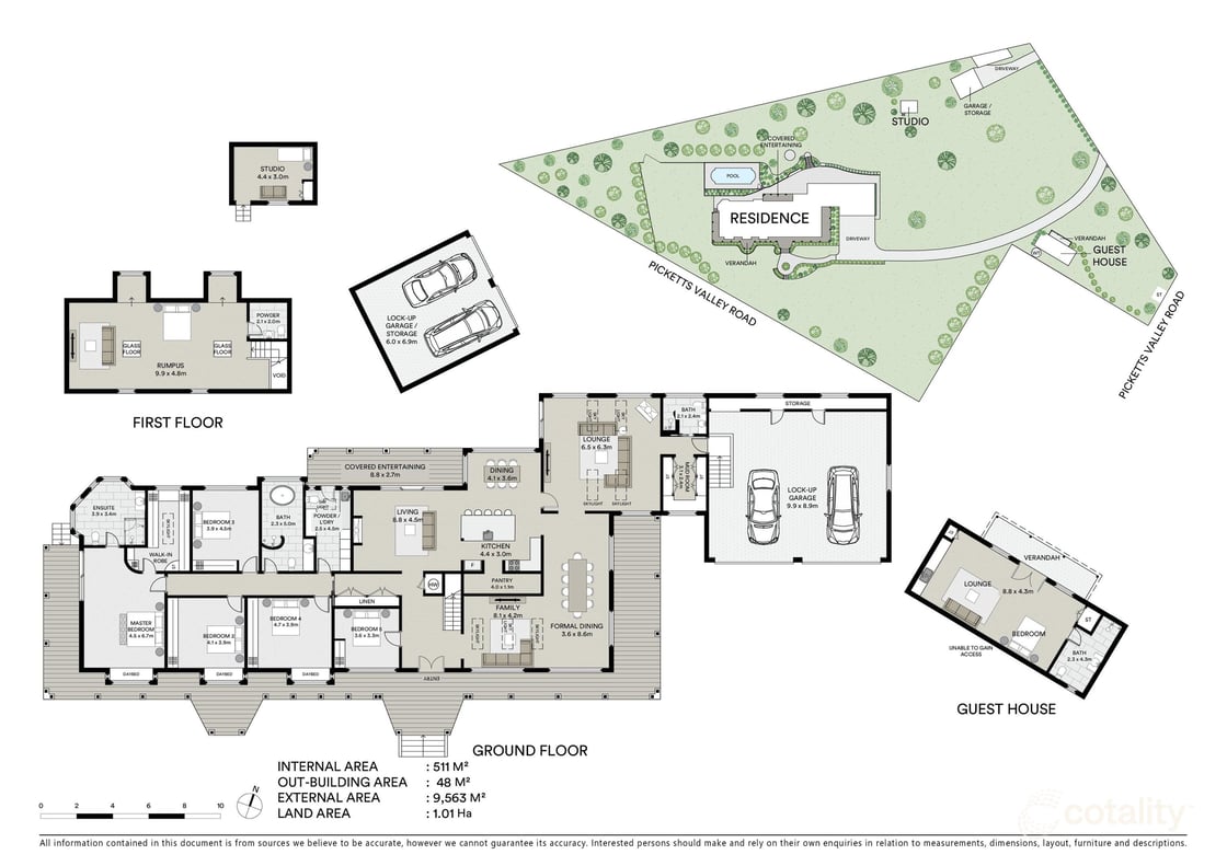 Property listing image