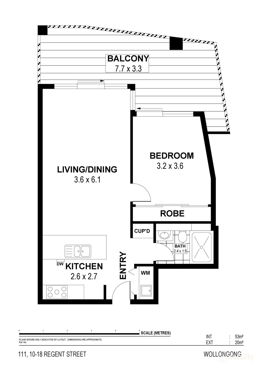 Property listing image