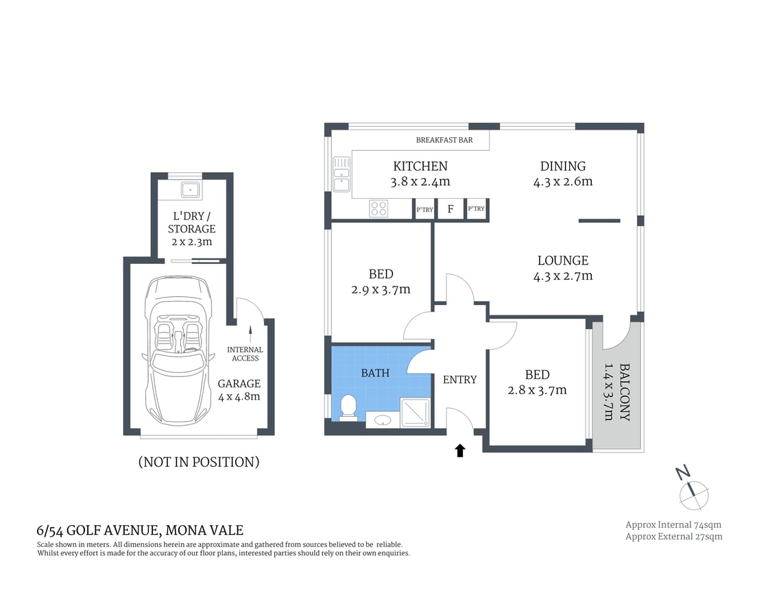 Property listing image