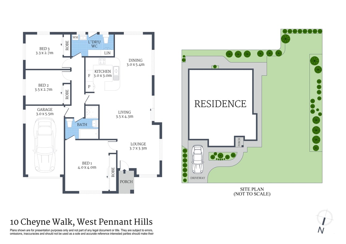 Property listing image