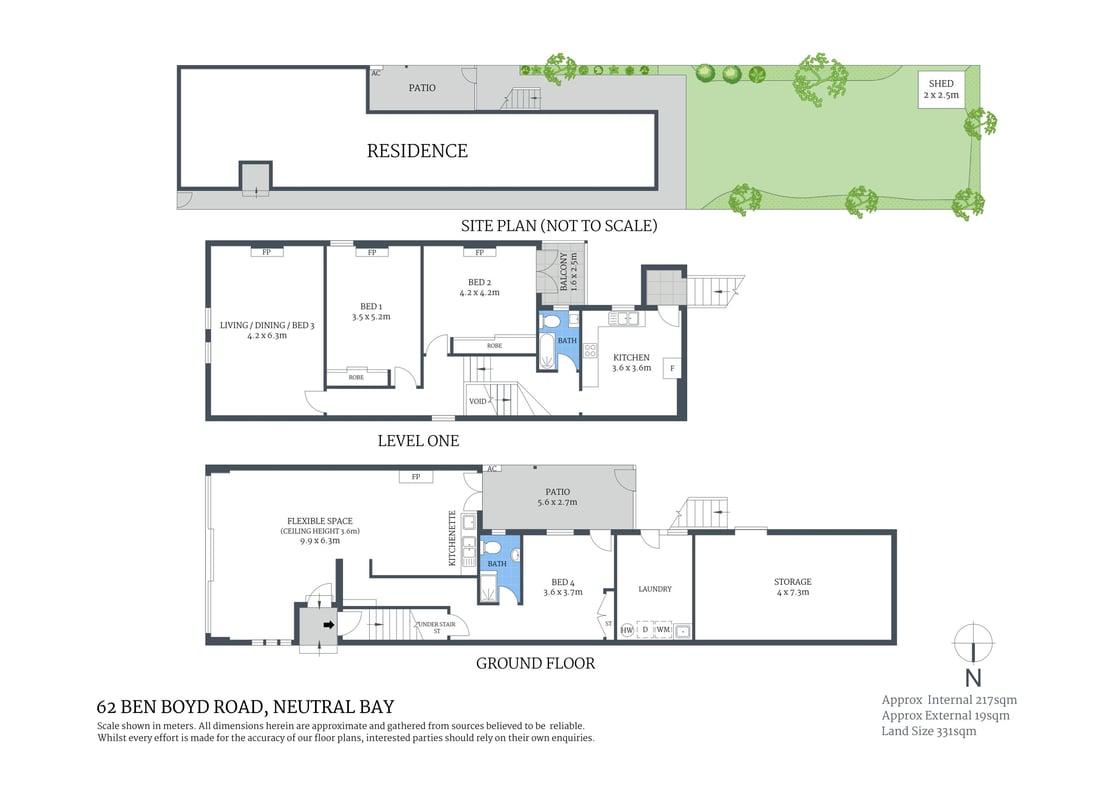 Property listing image