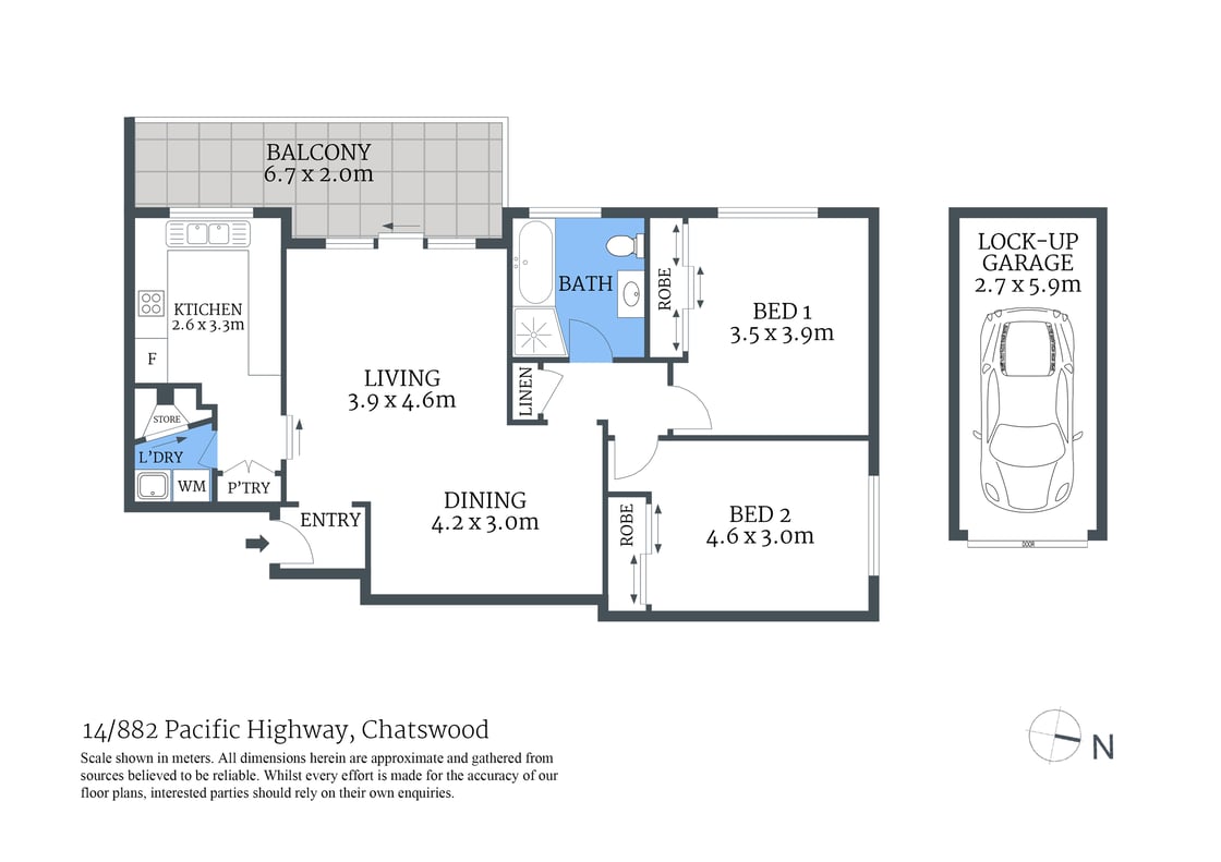 Property listing image