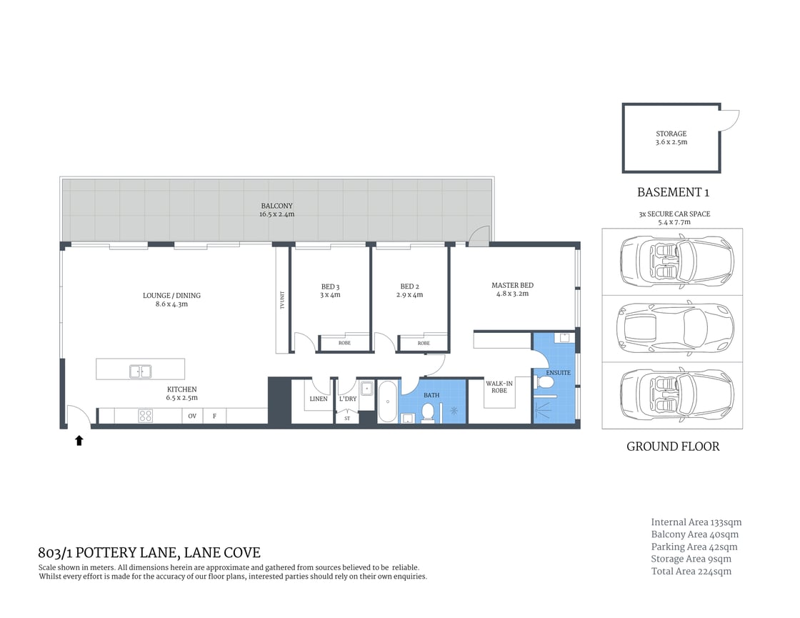 Property listing image