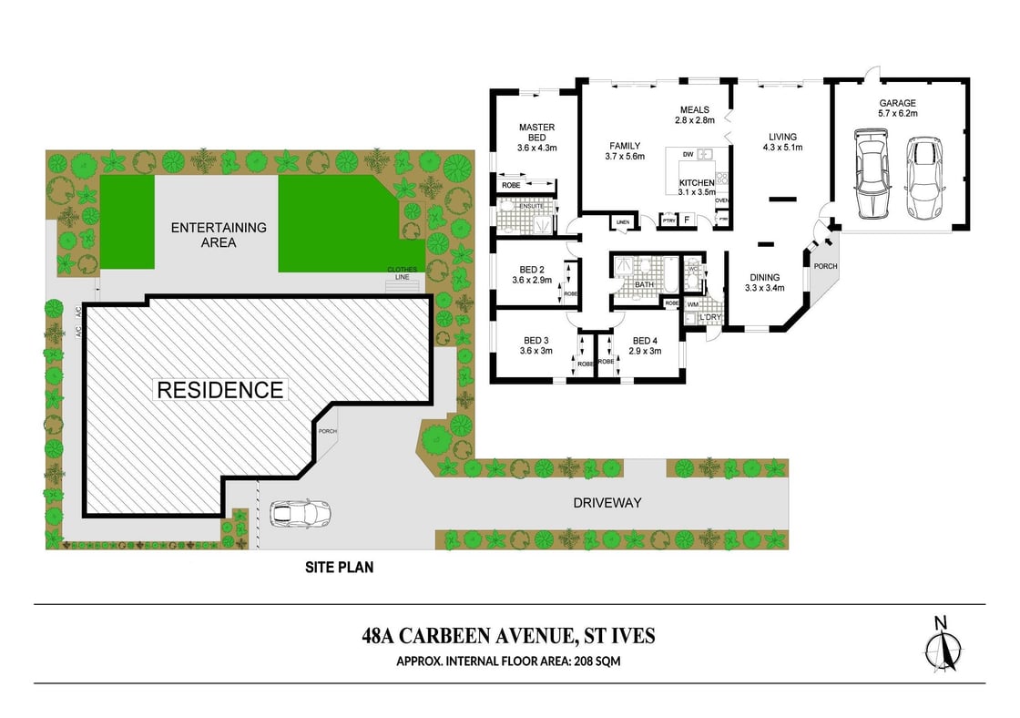 Property listing image