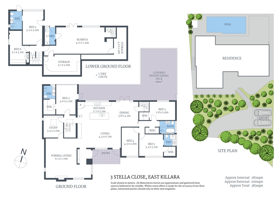 Property listing image