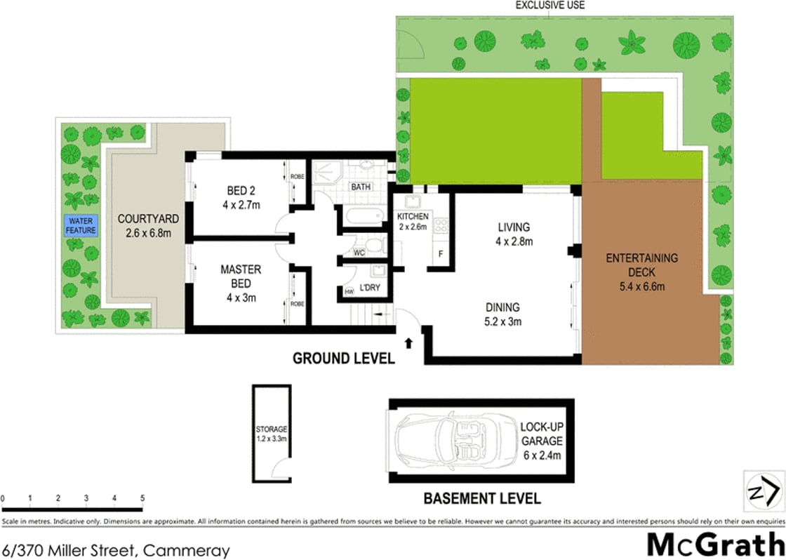 Property listing image