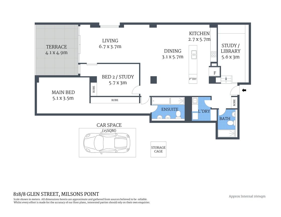 Property listing image