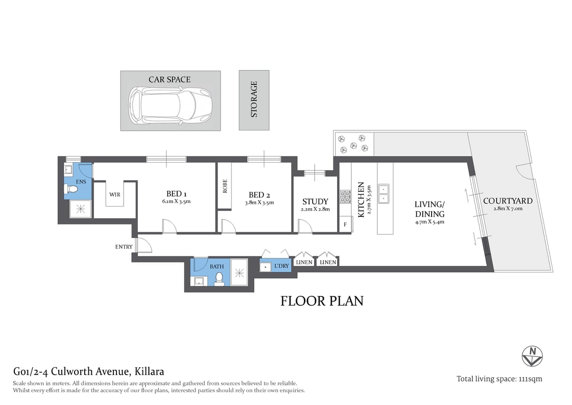 Property listing image