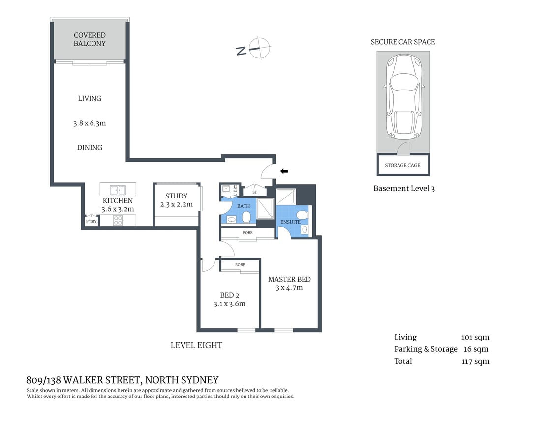 Property listing image