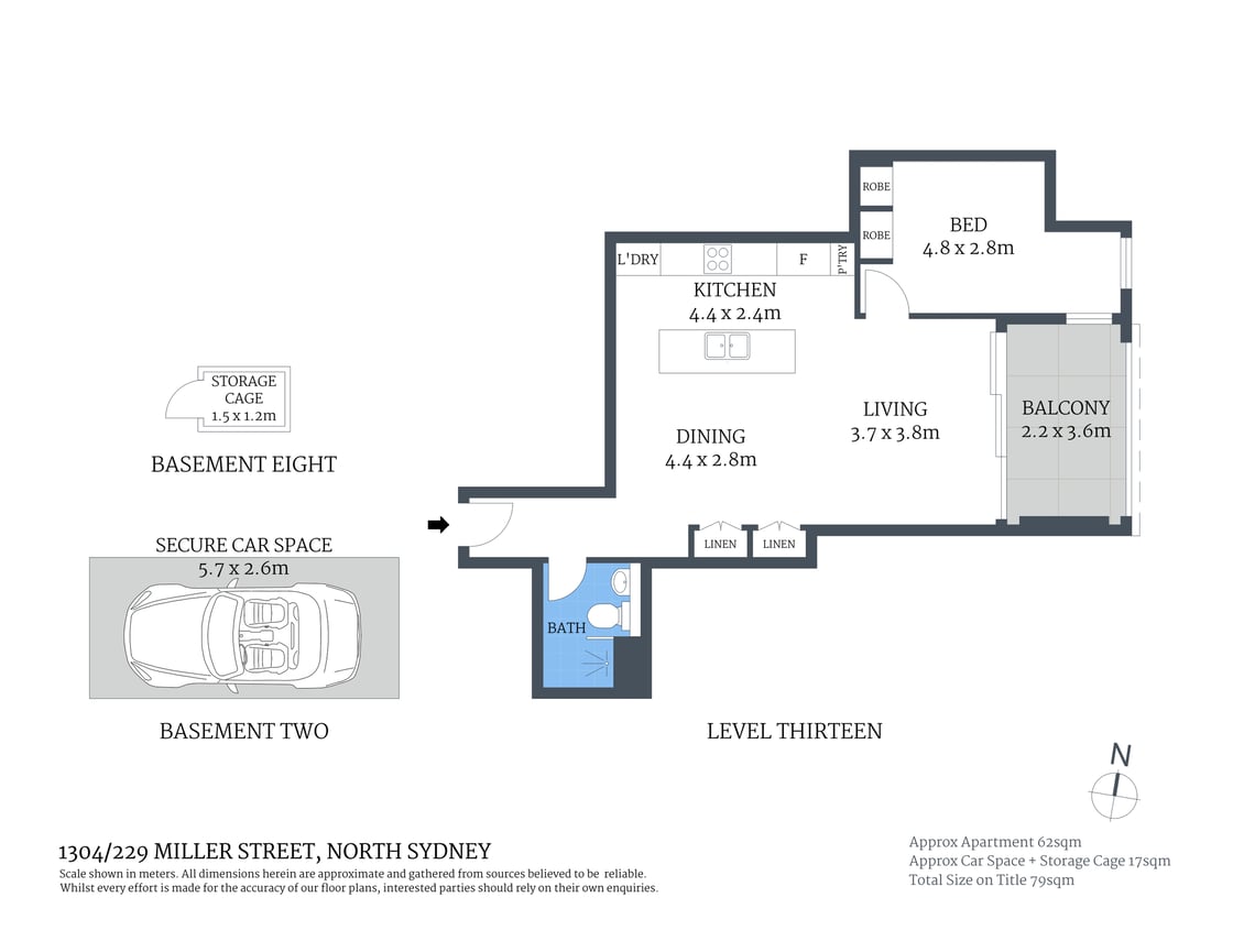 Property listing image