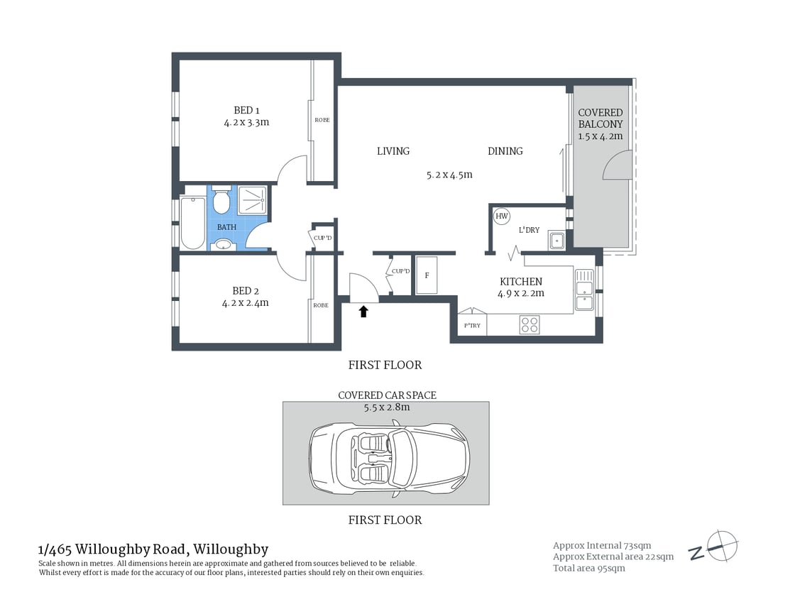 Property listing image