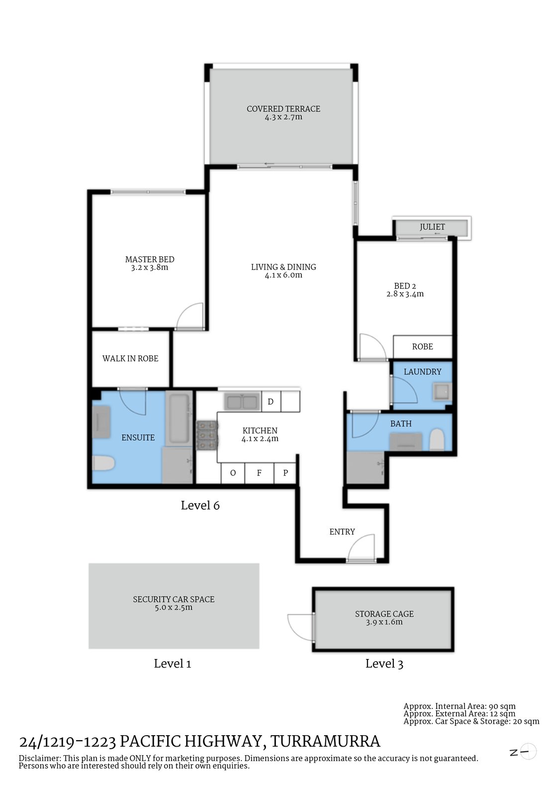 Property listing image