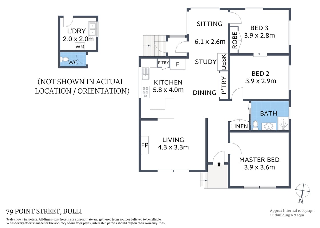 Property listing image