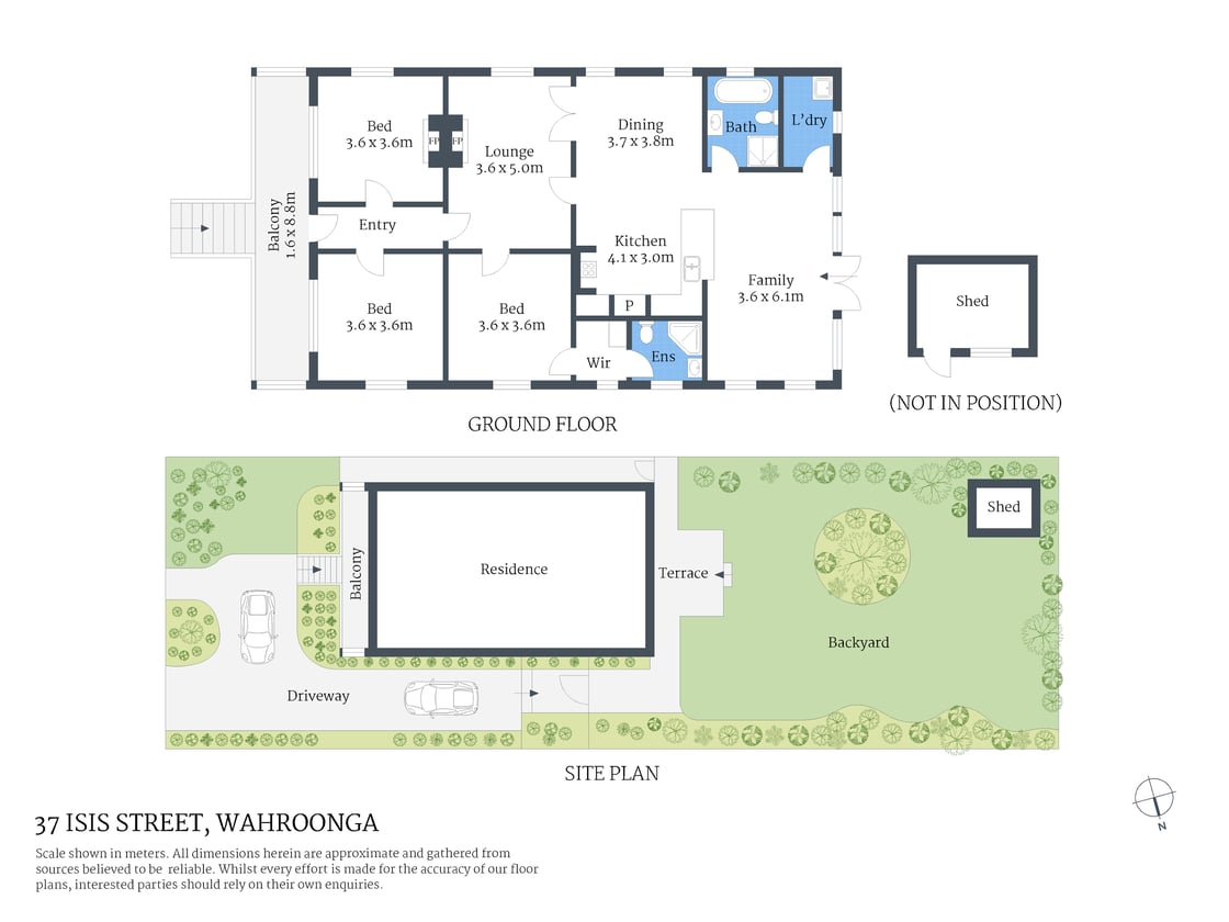 Property listing image