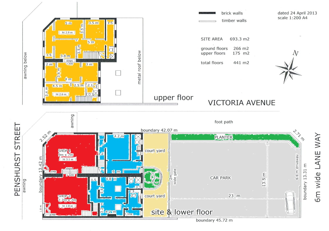 Property listing image