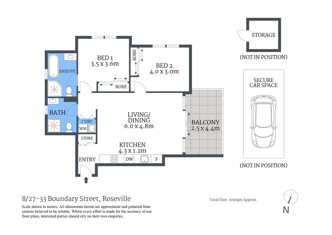 Property listing image
