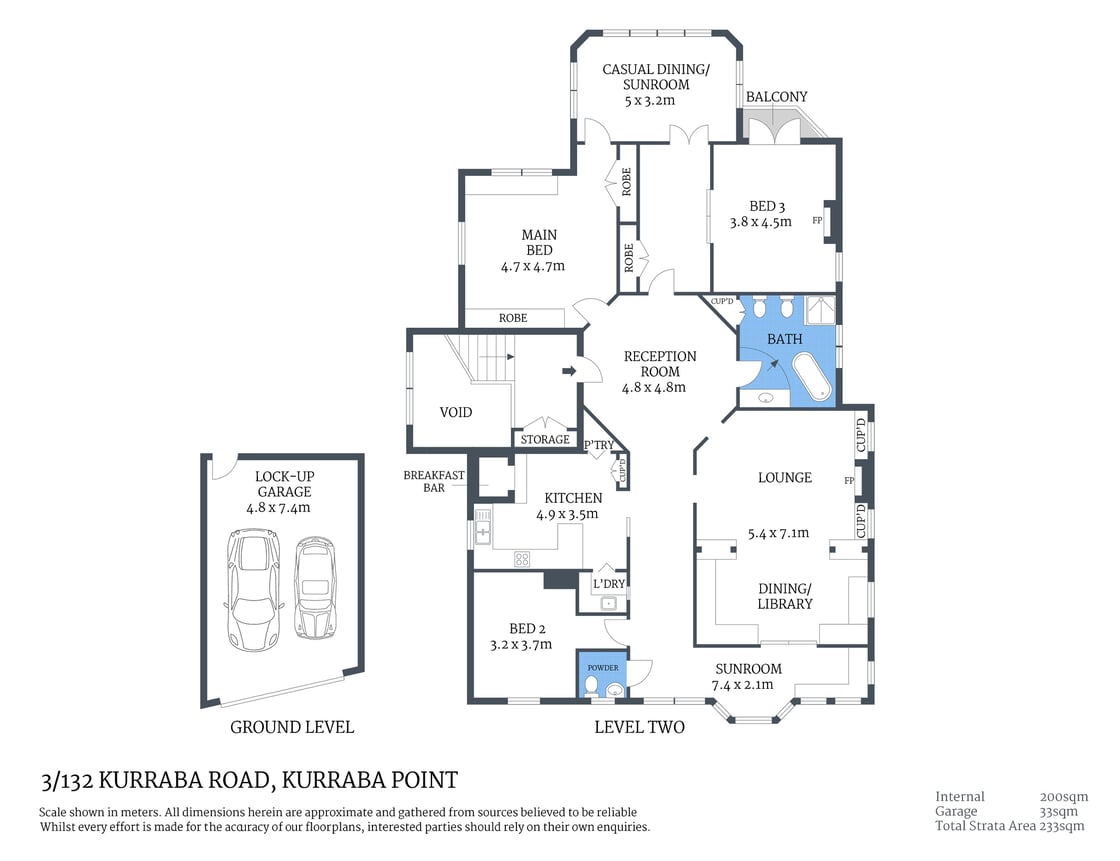 Property listing image