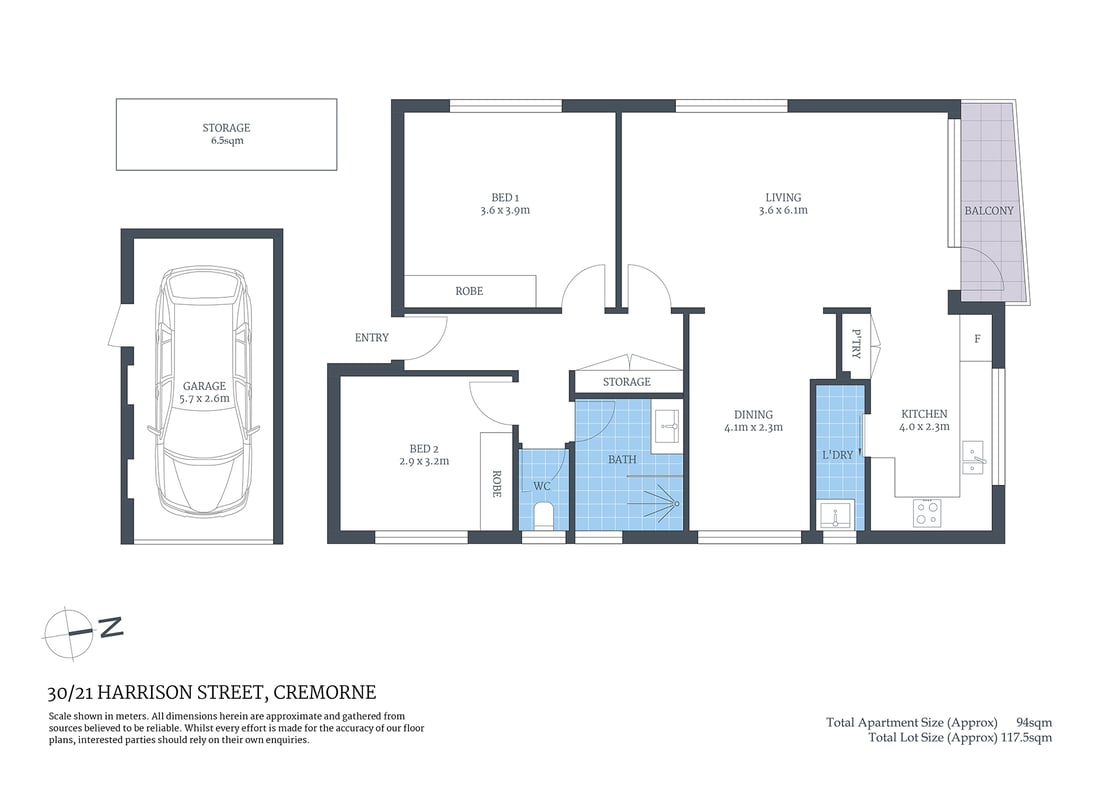 Property listing image